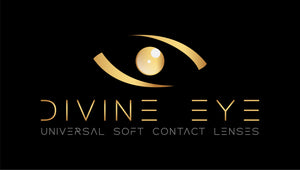 Divine Eye Cosmetics